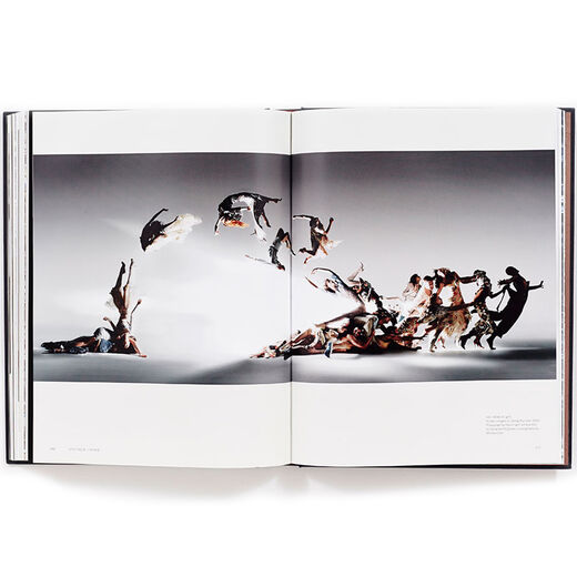 Alexander McQueen - exhibition book
